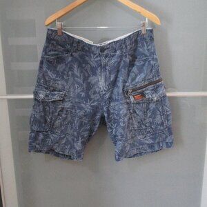Superdry Core Cargo Lite Cargo Shorts